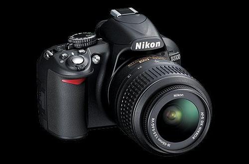 Nikon of Canon?