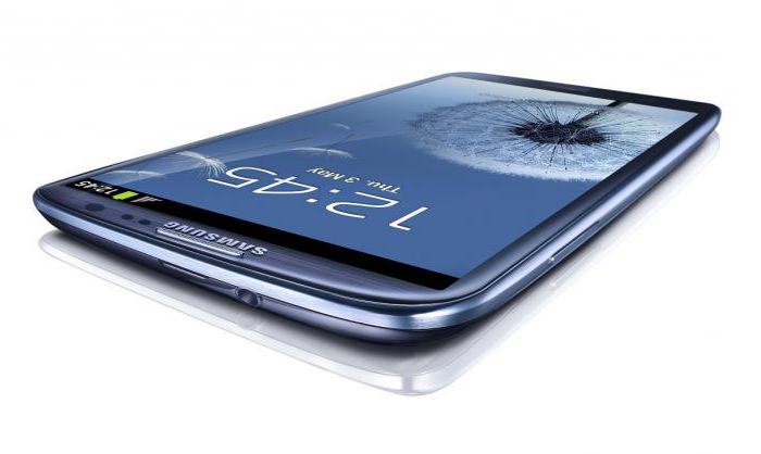 reset naar fabrieksinstellingen samsung galaxy s3