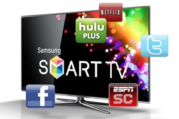 Smart TV's: wat is het en hoe werken ze?