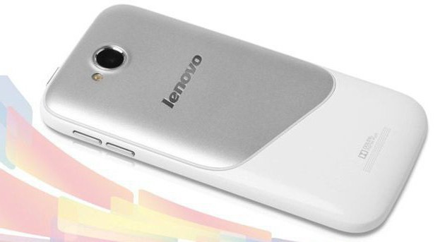 Lenovo A706