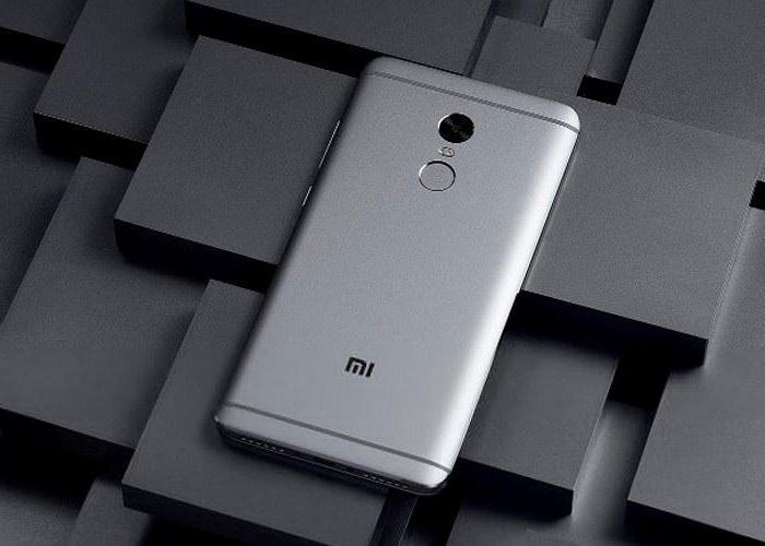 Telefoon Xiaomi Redmi Pro 64Gb: beoordelingen