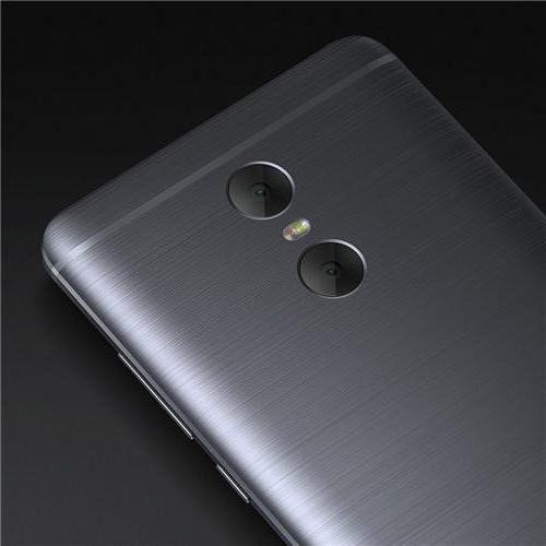 xiaomi redmi pro 64 gb zwarte overzichten