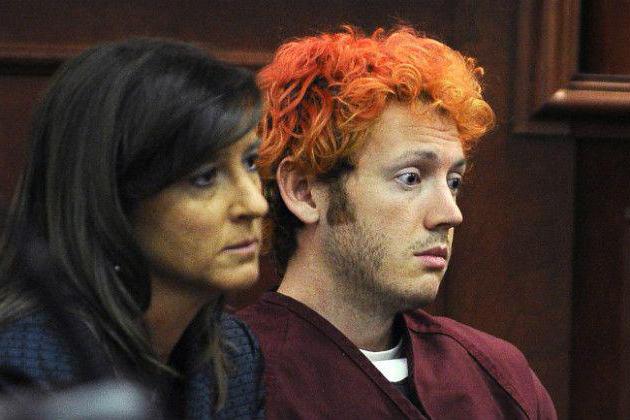 James Holmes-motief 