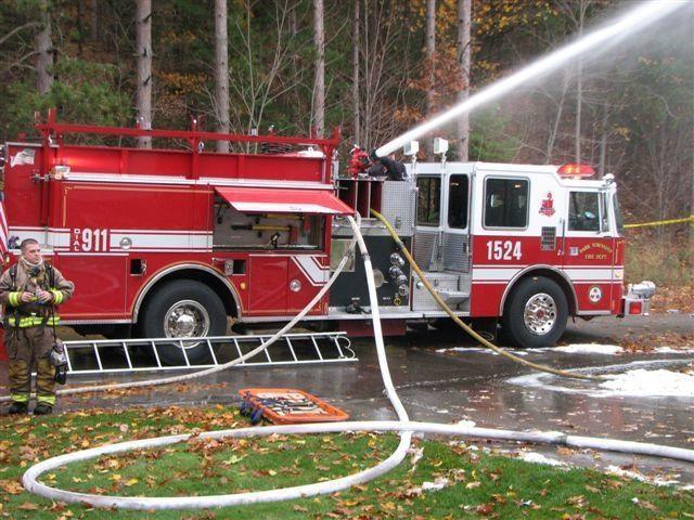 Hoe een brandweer te bellen vanaf een mobiel: basisregels