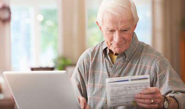 Welke voordelen zijn gepensioneerden op oudere leeftijd en hoe deze toe te passen