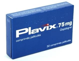 Plavix gebruikershandleiding