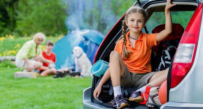 EHBO-kit voor kinderen