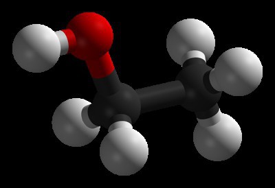 gebrek aan endogene alcoholproductie