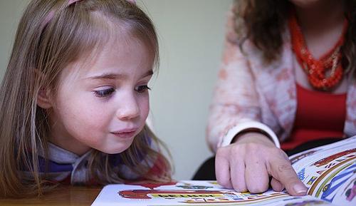 stotterende behandeling thuis