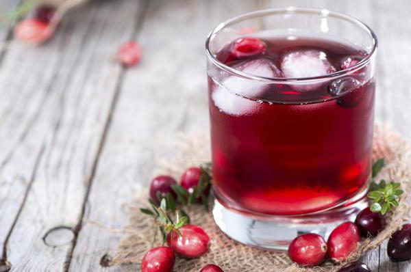 Cranberry tijdens borstvoeding: voordeel of schade