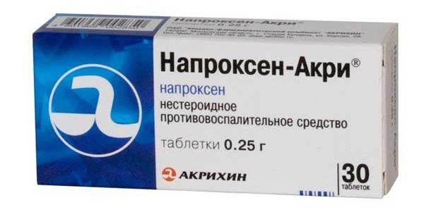 naproxen acry