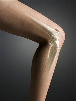 Symptomen van osteomyelitis en de behandeling